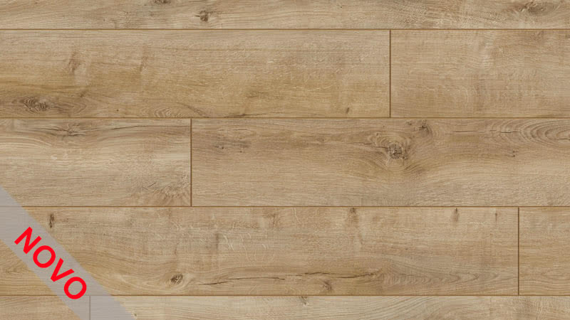 Laminat Baikal Oak
