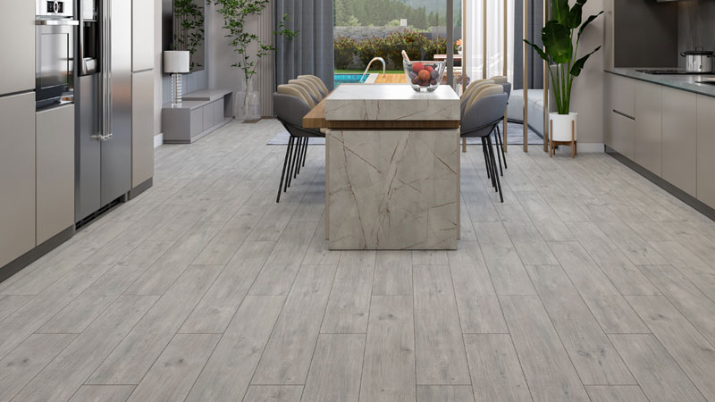 Laminat AGT Kolezyum Oak, debljina 8mm, AC4, oborene ivice, slika 4