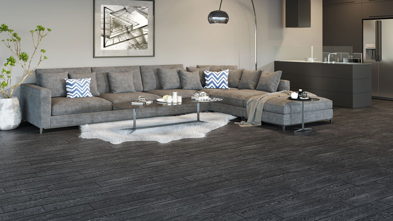 Laminat Lece Oak K33, debljina 12mm, slika 4