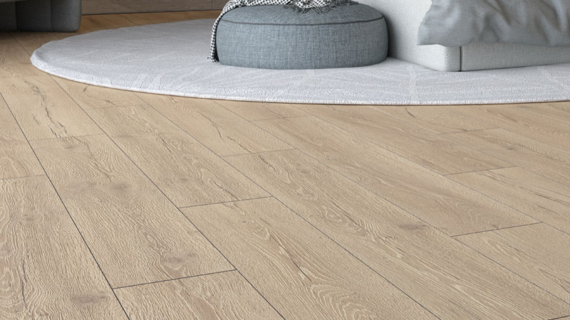 Laminat Classen Kopenhagen Oak , debljina 12mm, AC4, oborene ivice, slika 4