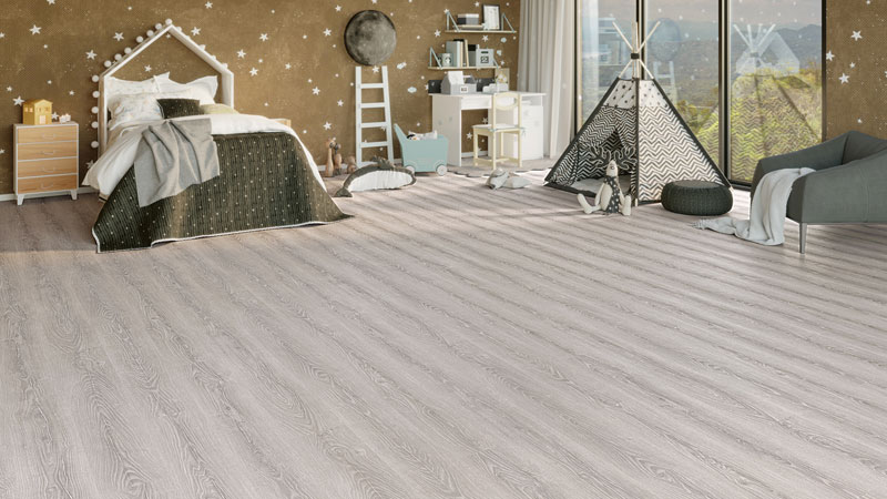 Laminat Classen Zermatt XL Oak , debljina 10mm, AC5, oborene ivice, slika 3