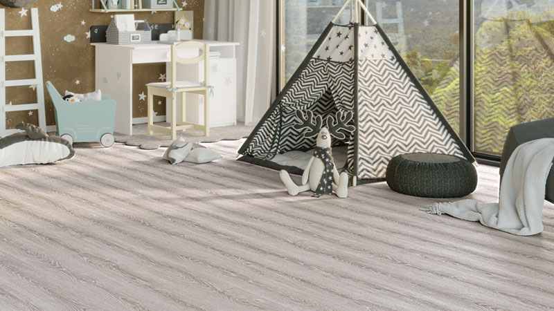 Laminat Classen Zermatt XL Oak , debljina 10mm, AC5, oborene ivice, slika 4