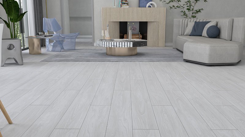 Laminat Yildiz Entegre Lento Oak Polar , debljina 8mm, AC4, oborene ivice, slika 4