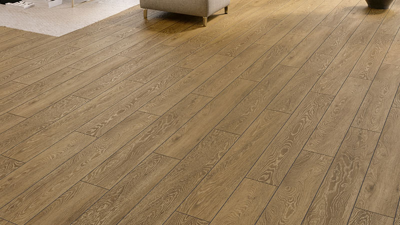 Laminat Palermo Oak K32, debljina 10mm, slika 4