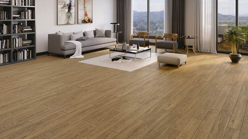 Laminat Palermo Oak K32, debljina 10mm, slika 5