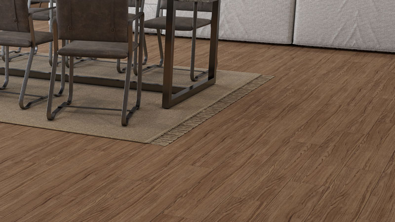 Laminat Yildiz Entegre Alto Oak, debljina 8mm, AC5, oborene ivice, slika 3