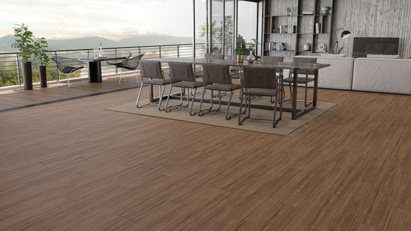 Laminat Yildiz Entegre Alto Oak, debljina 8mm, AC5, oborene ivice, slika 4