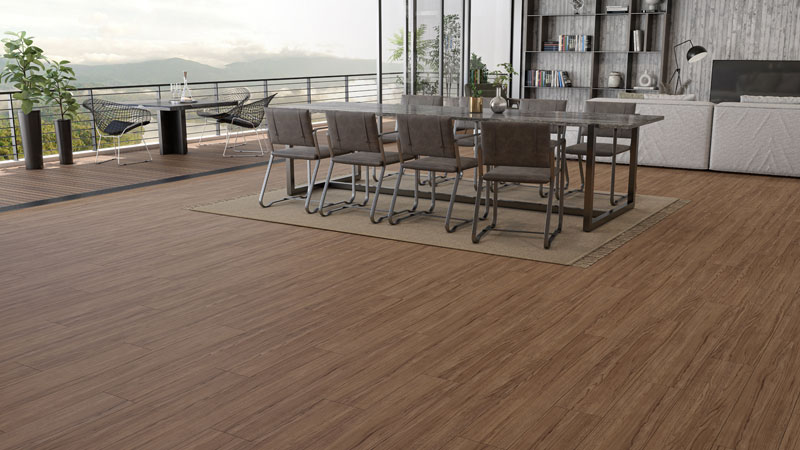 Laminat Altay Oak, debljina 12mm, slika 4
