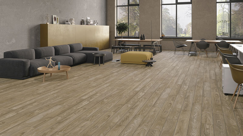 Laminat Uskudar Oak , debljina 10mm, slika 4