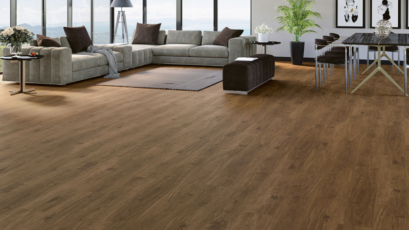Laminat Lima Oak K32, debljina 8mm, slika 3